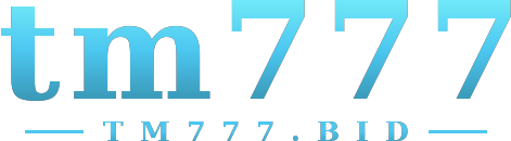 tm777 logo