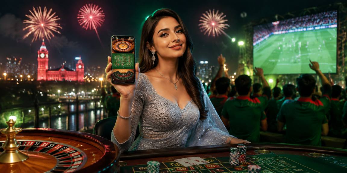 tm777 ক্যাসিনো